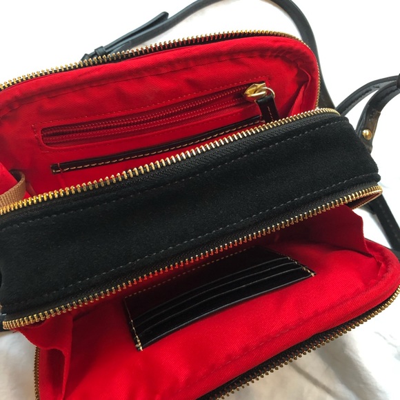 ✖️SOLD✖️Dooney & Bourke Sawyer Crossbody Purse - Picture 3 of 8